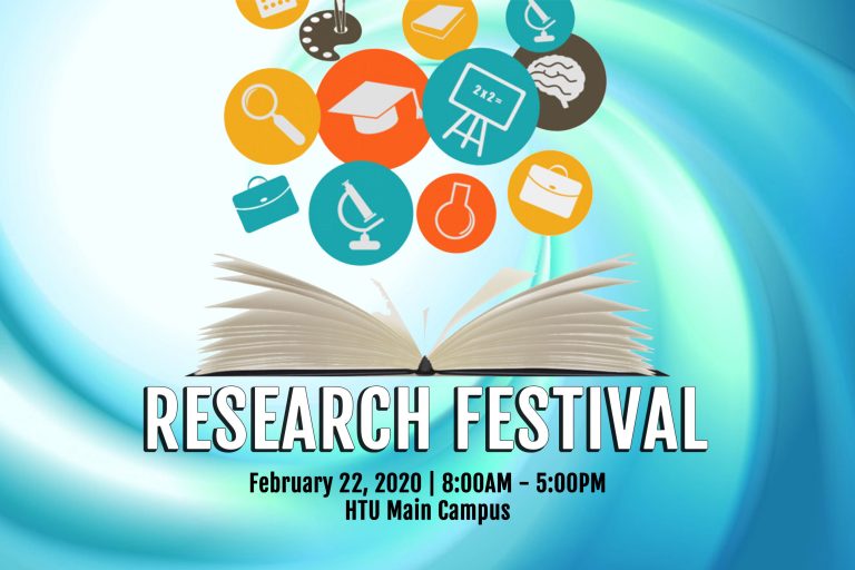 Research Festival
