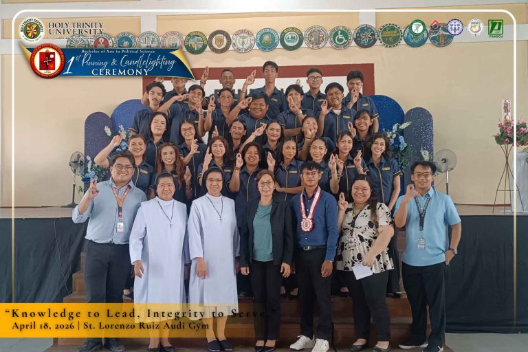 𝟏𝐬𝐭 𝐏𝐢𝐧𝐧𝐢𝐧𝐠 & 𝐂𝐚𝐧𝐝𝐥𝐞 𝐋𝐢𝐠𝐡𝐭𝐢𝐧𝐠 𝐂𝐞𝐫𝐞𝐦𝐨𝐧𝐲 – 𝐁𝐚𝐜𝐡𝐞𝐥𝐨𝐫 𝐨𝐟 𝐀𝐫𝐭𝐬 𝐢𝐧 𝐏𝐨𝐥𝐢𝐭𝐢𝐜𝐚𝐥 𝐒𝐜𝐢𝐞𝐧𝐜𝐞