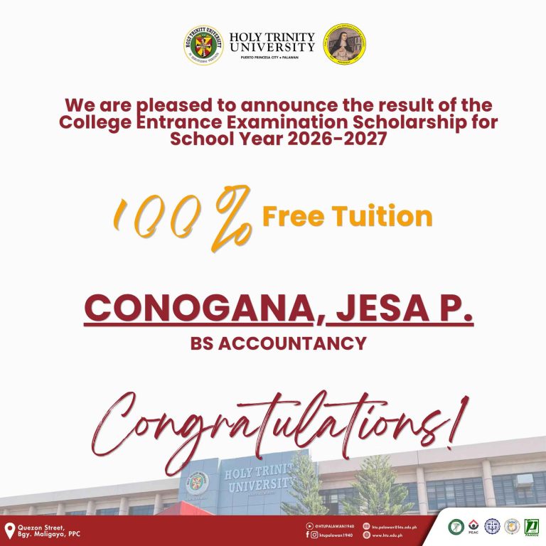 ANNOUNCEMENT!